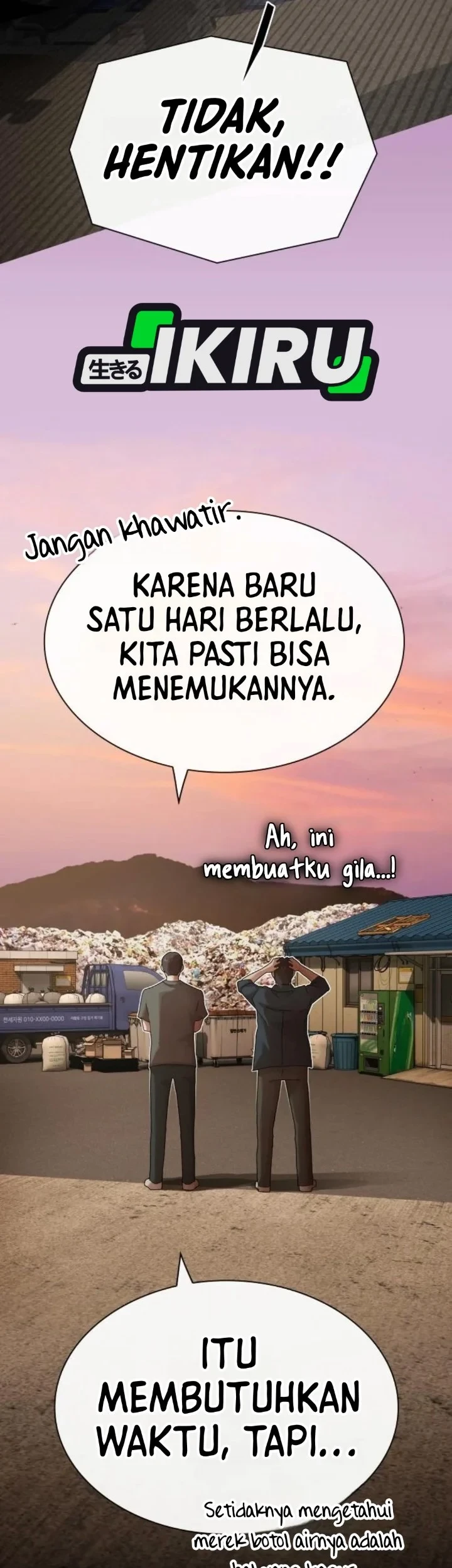 Chapter 60 - halaman 144