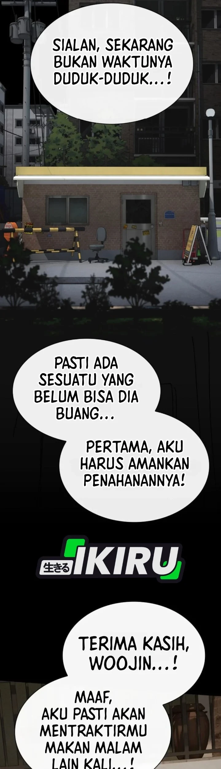 Chapter 60 - halaman 150