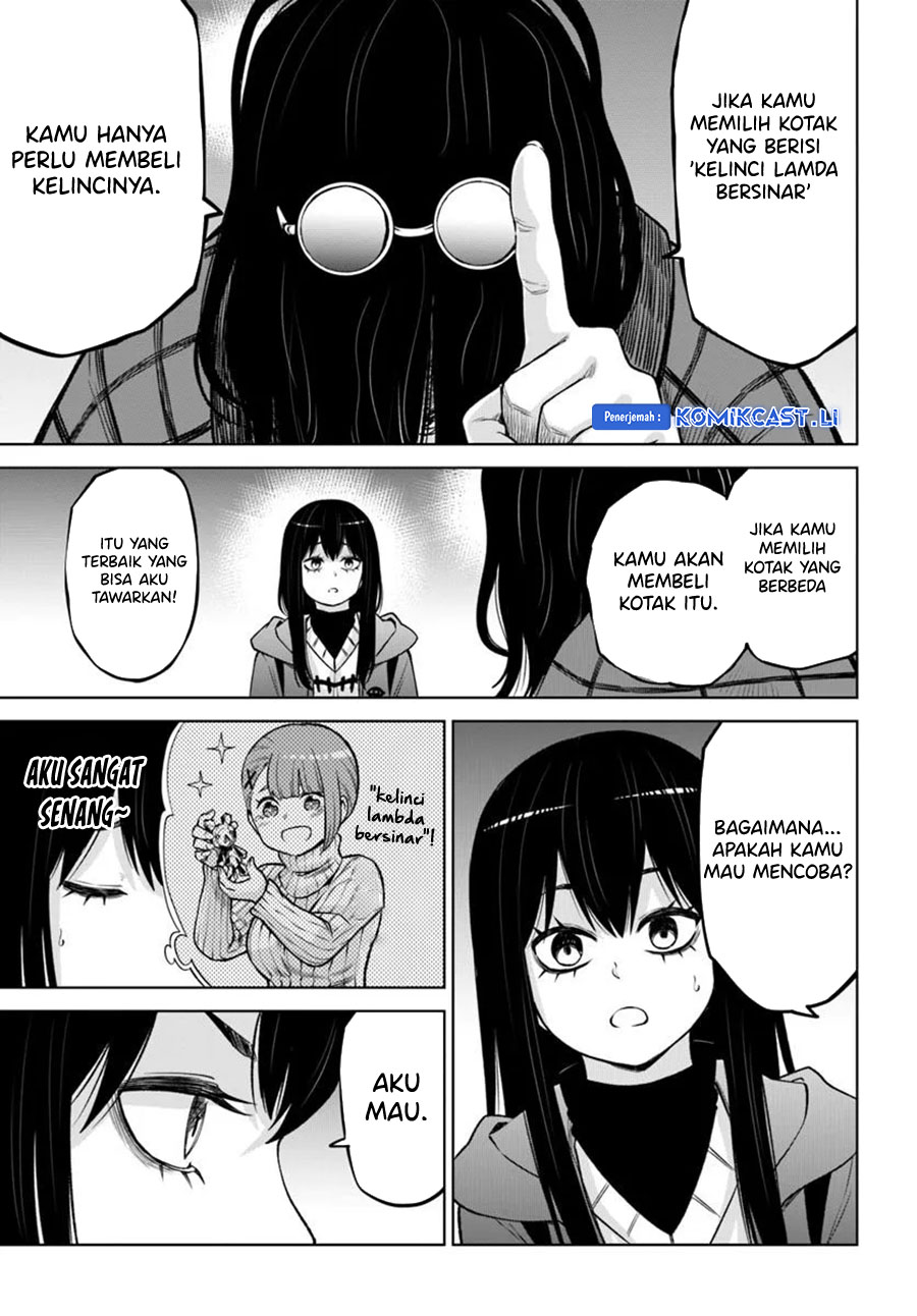Chapter 63 - halaman 16