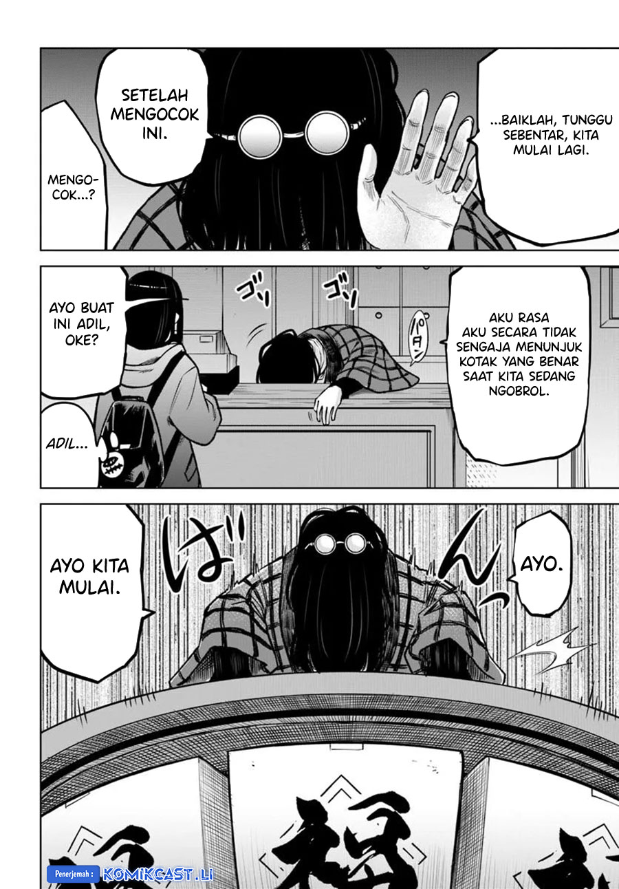 Chapter 63 - halaman 19