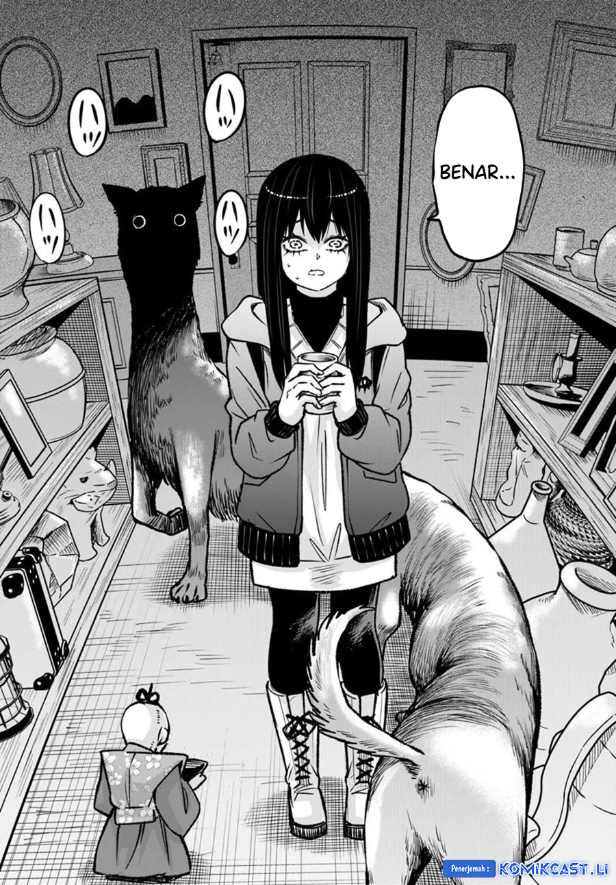 Chapter 63 - halaman 30