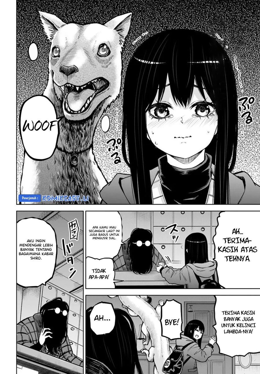 Chapter 63 - halaman 31