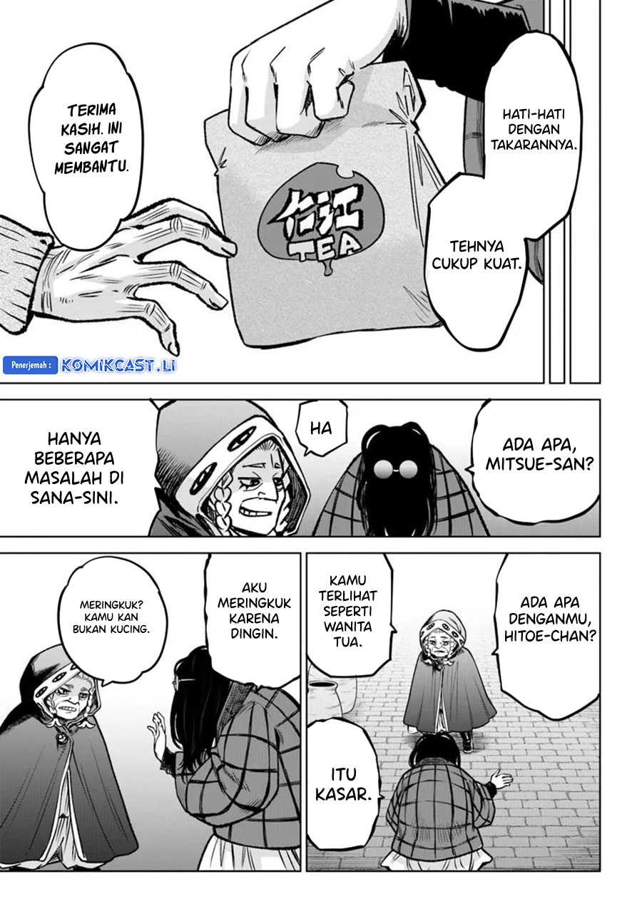 Chapter 63 - halaman 34