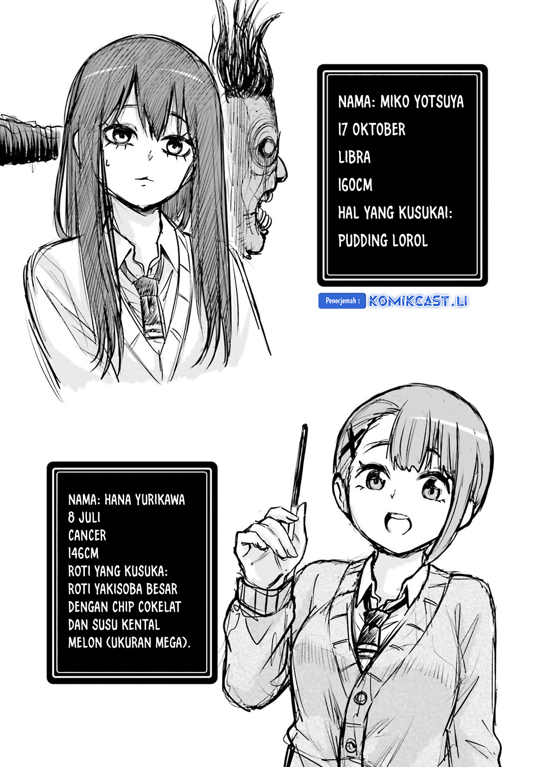 Chapter 64.5 - halaman 11