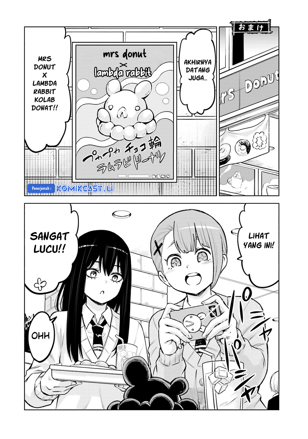 Chapter 64.5 - halaman 6