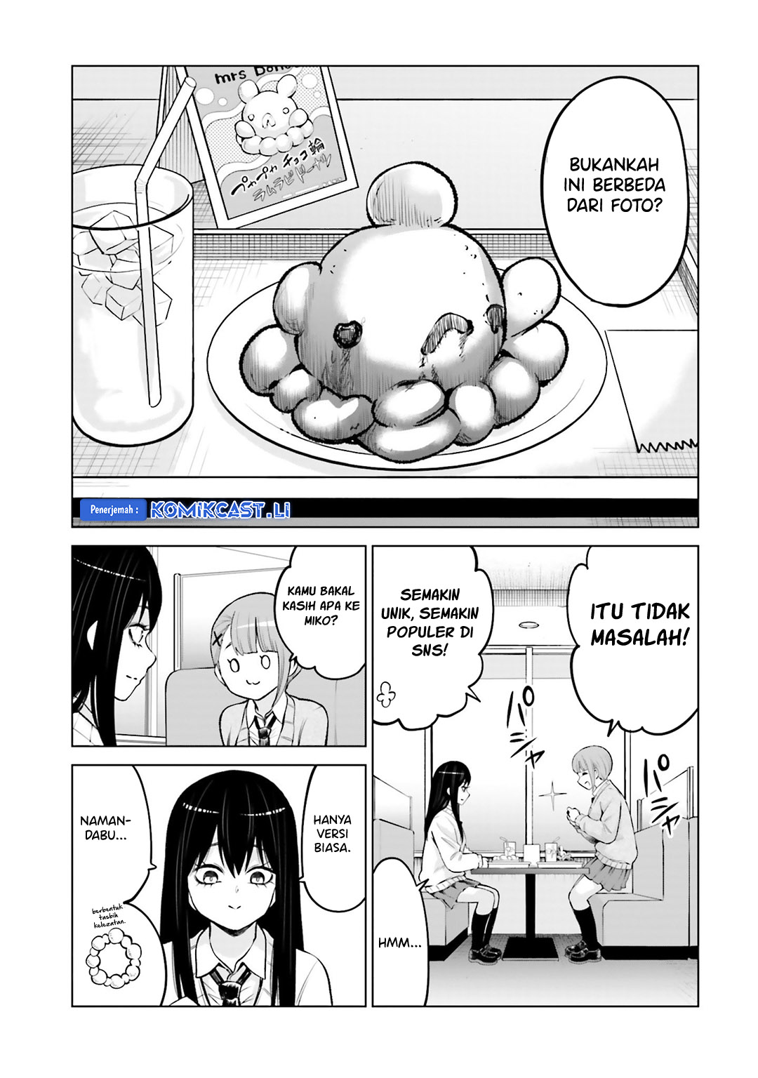 Chapter 64.5 - halaman 7