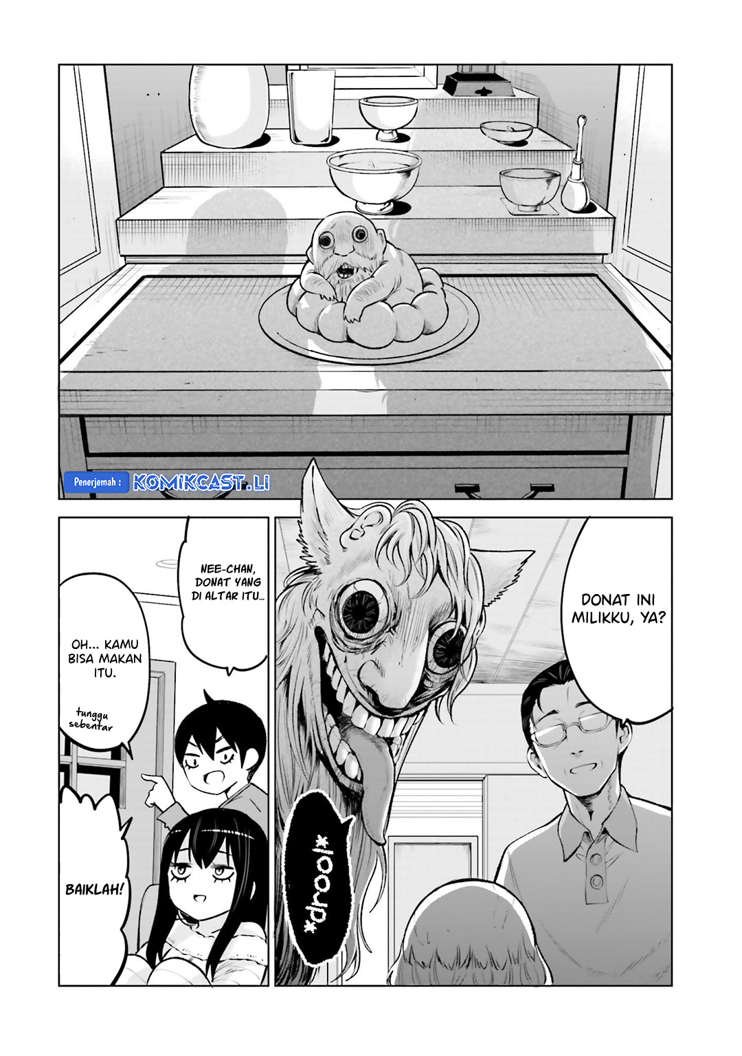 Chapter 64.5 - halaman 10