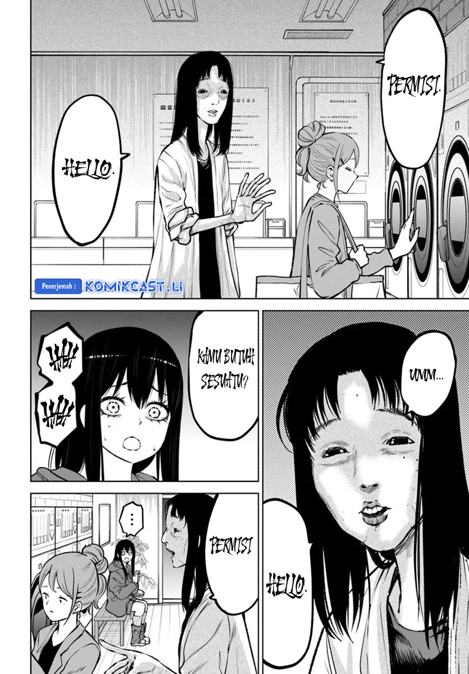 Chapter 64.6 - halaman 6