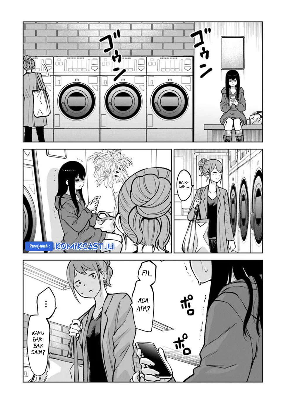 Chapter 64.6 - halaman 9