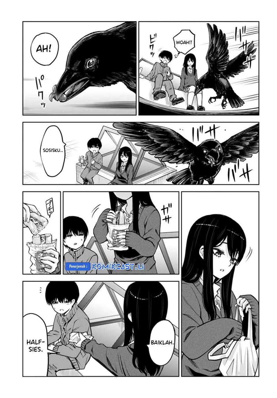 Chapter 65 - halaman 13