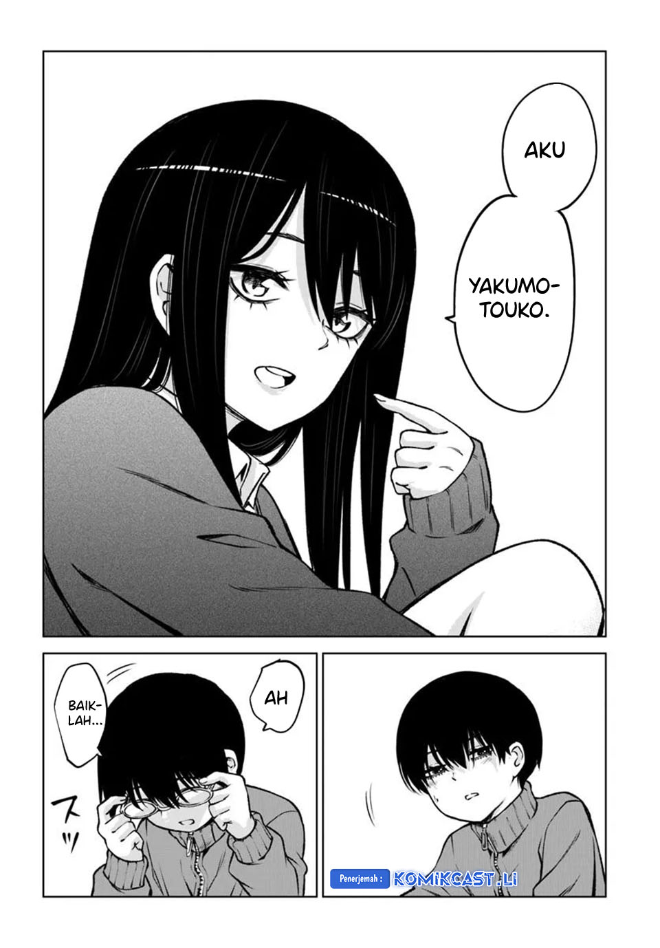 Chapter 65 - halaman 16