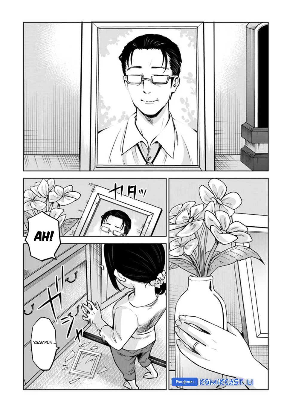 Chapter 65 - halaman 19
