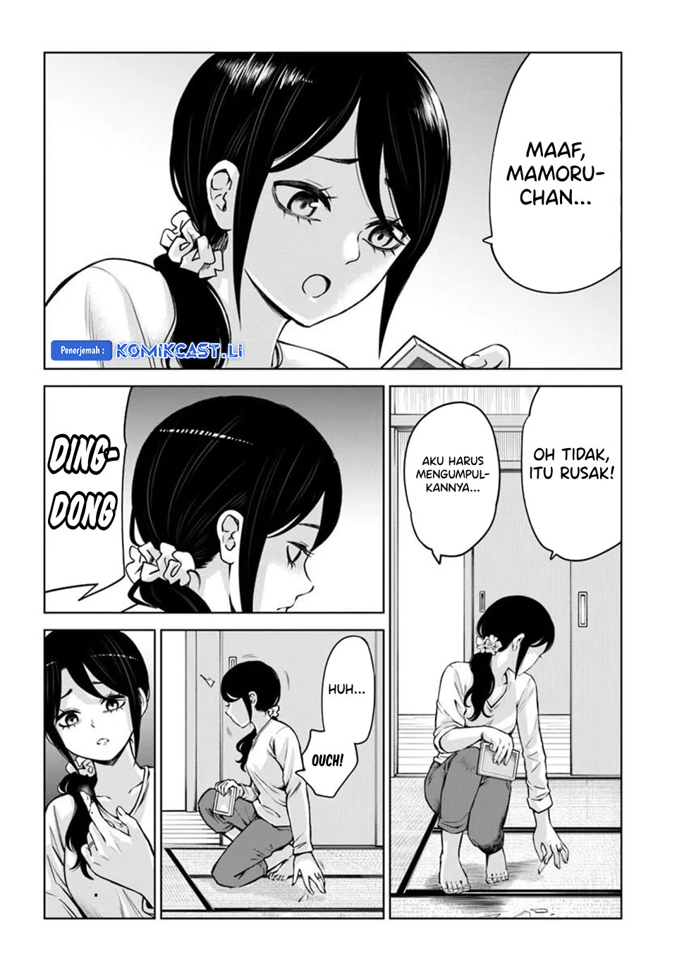 Chapter 65 - halaman 20