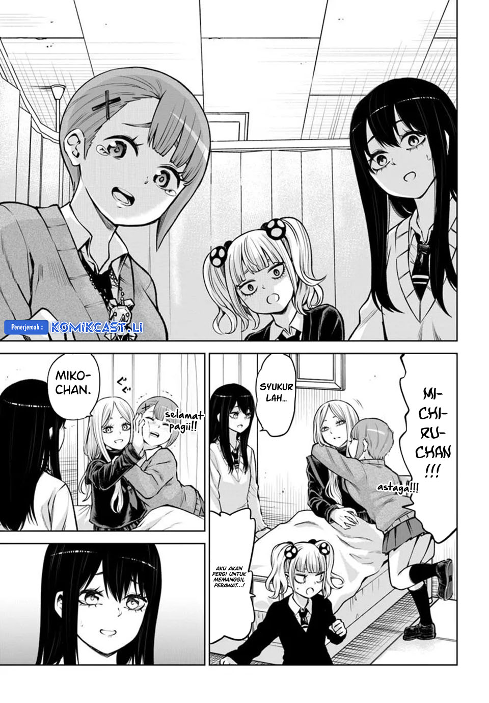 Chapter 65 - halaman 24