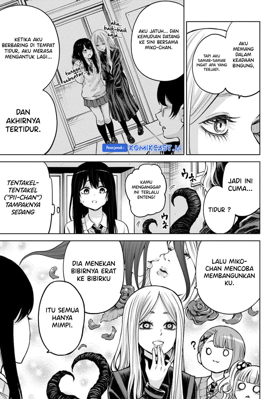 Chapter 65 - halaman 26