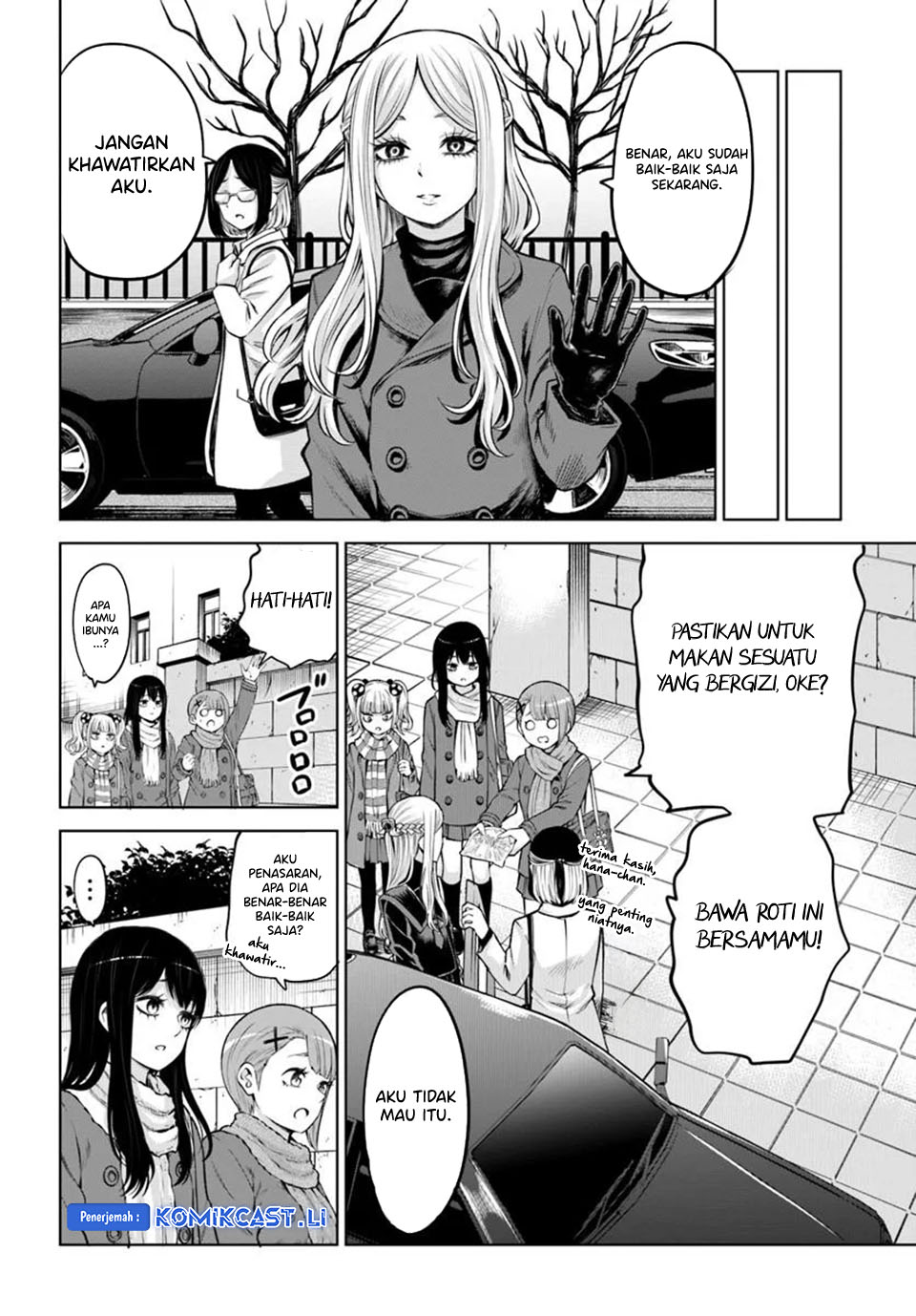 Chapter 65 - halaman 27