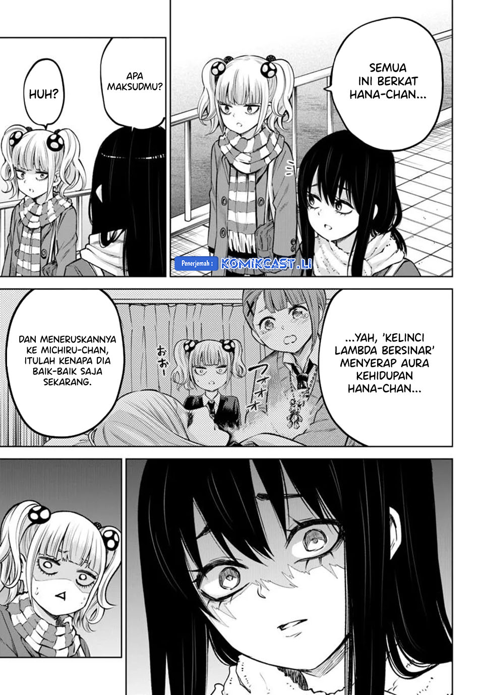 Chapter 65 - halaman 28