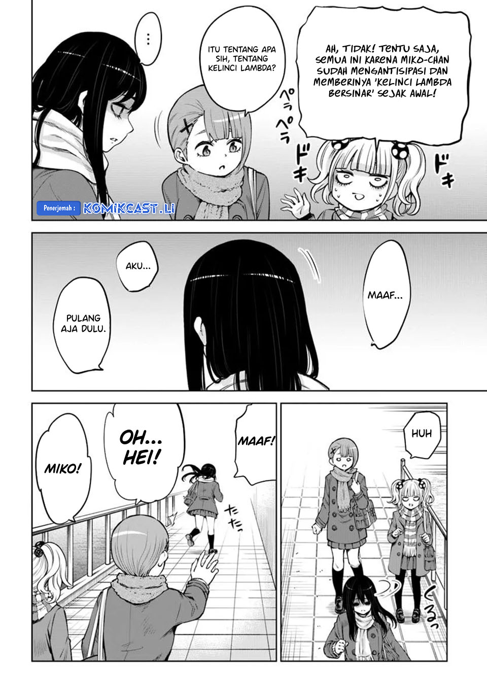 Chapter 65 - halaman 29