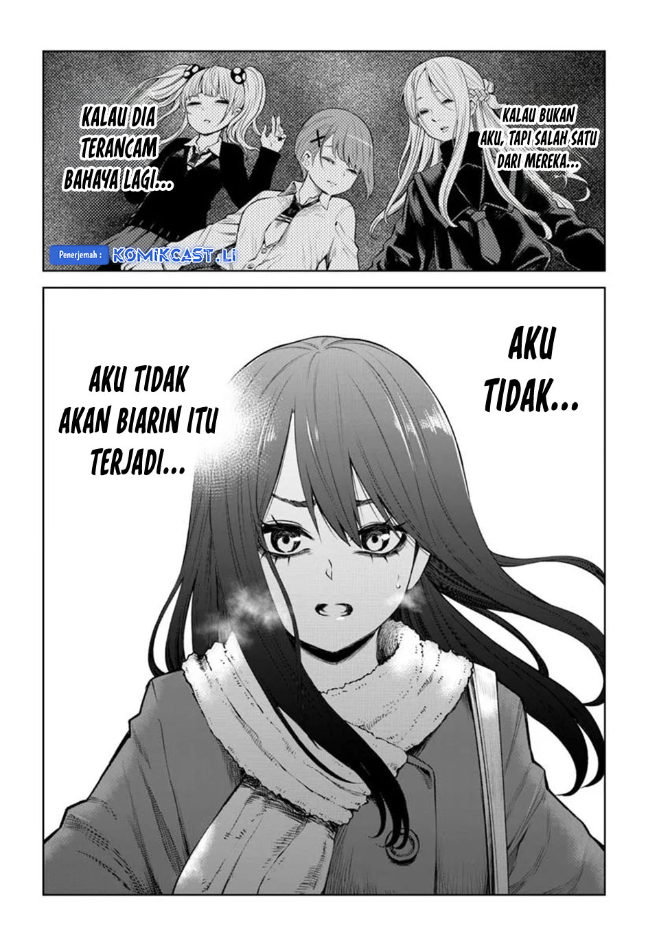 Chapter 65 - halaman 31