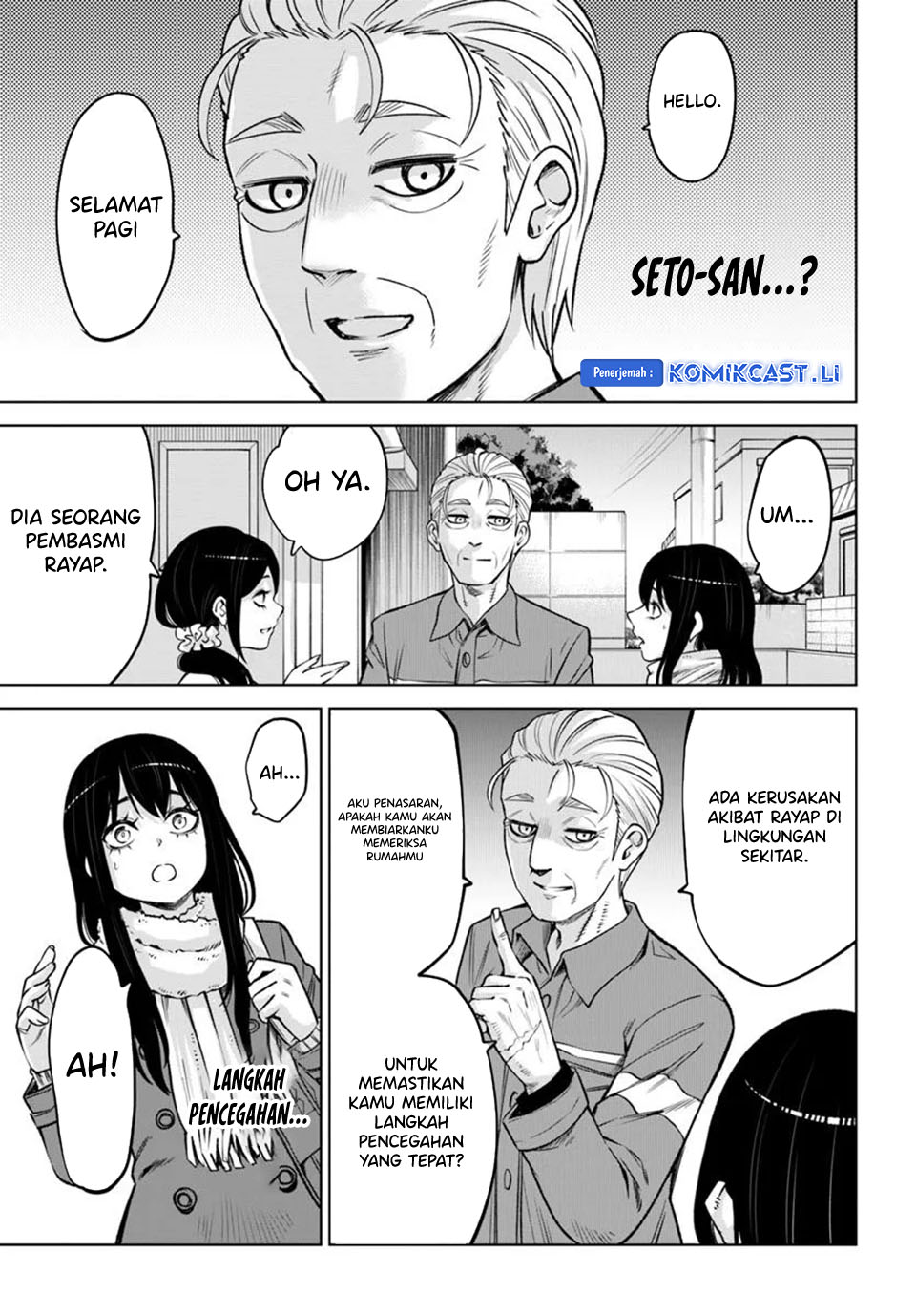 Chapter 65 - halaman 34