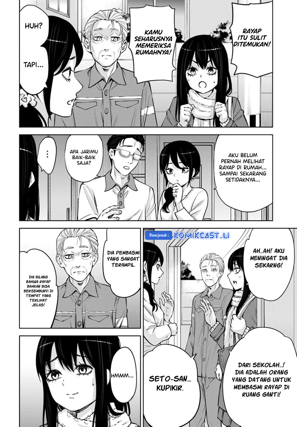 Chapter 65 - halaman 35