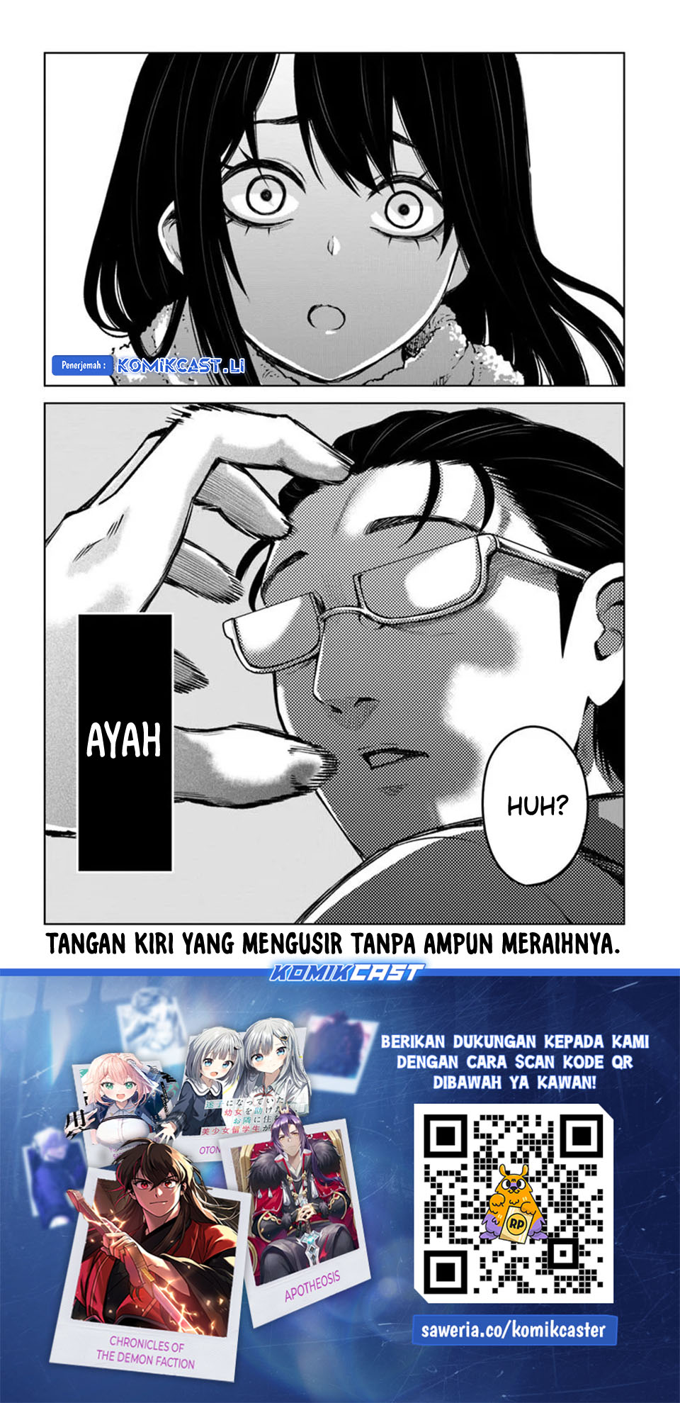 Chapter 65 - halaman 38
