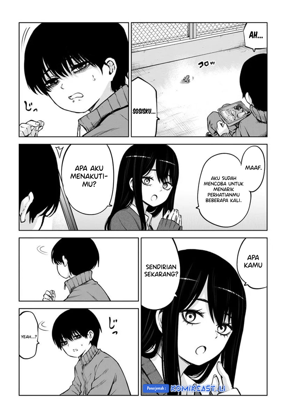 Chapter 65 - halaman 6