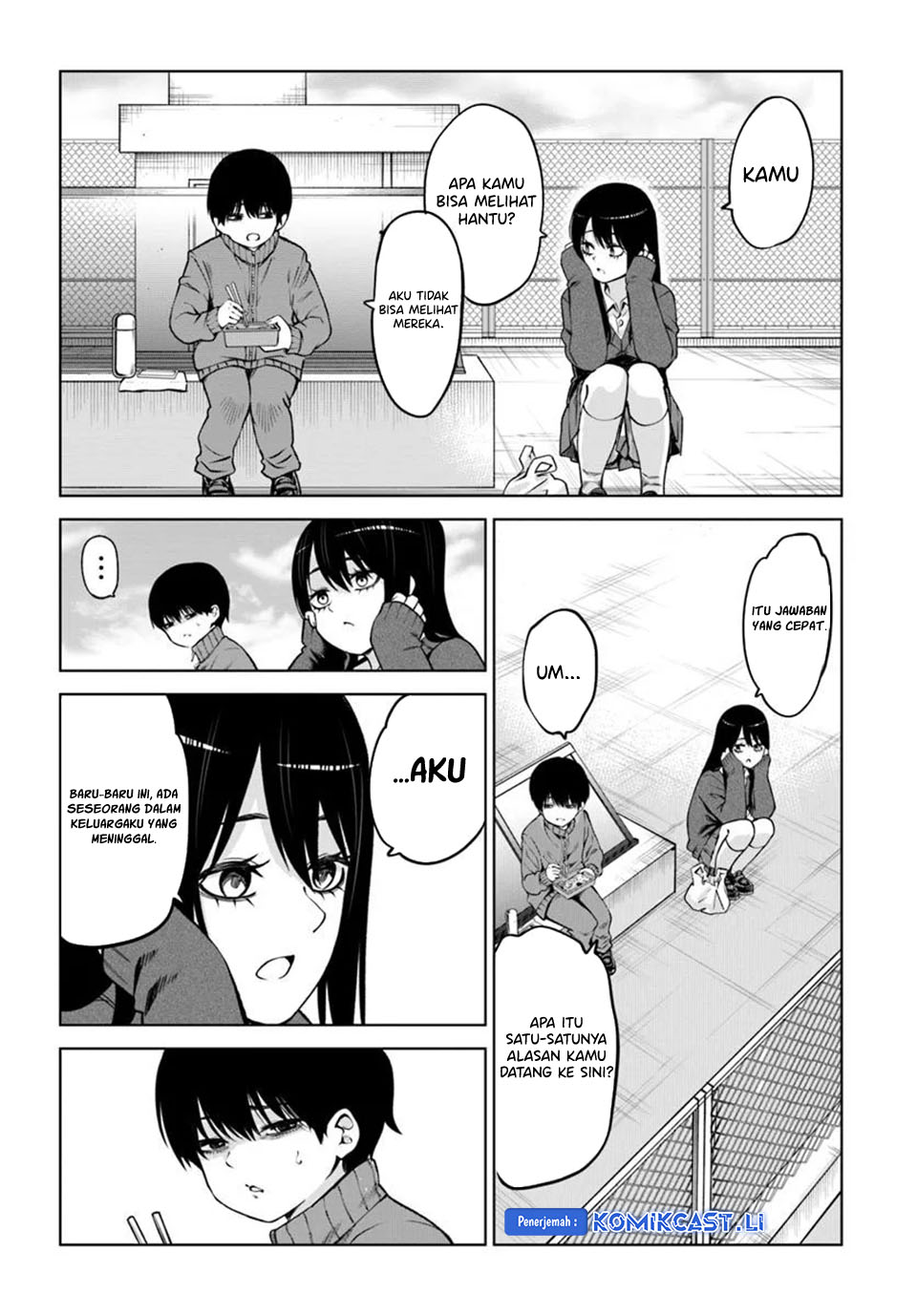 Chapter 65 - halaman 8