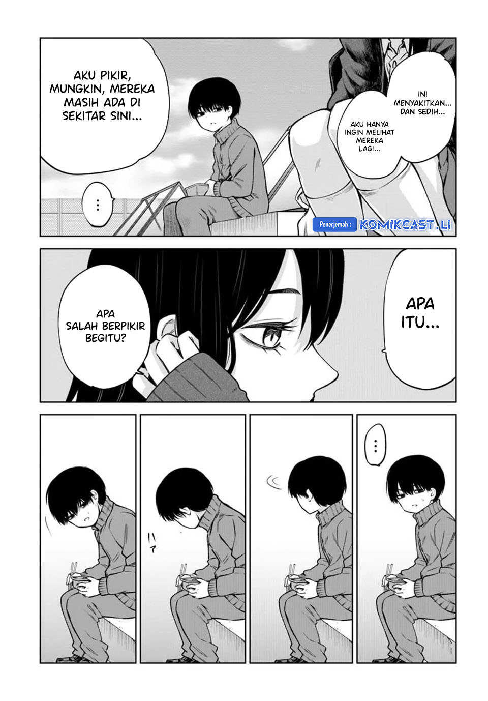 Chapter 65 - halaman 9