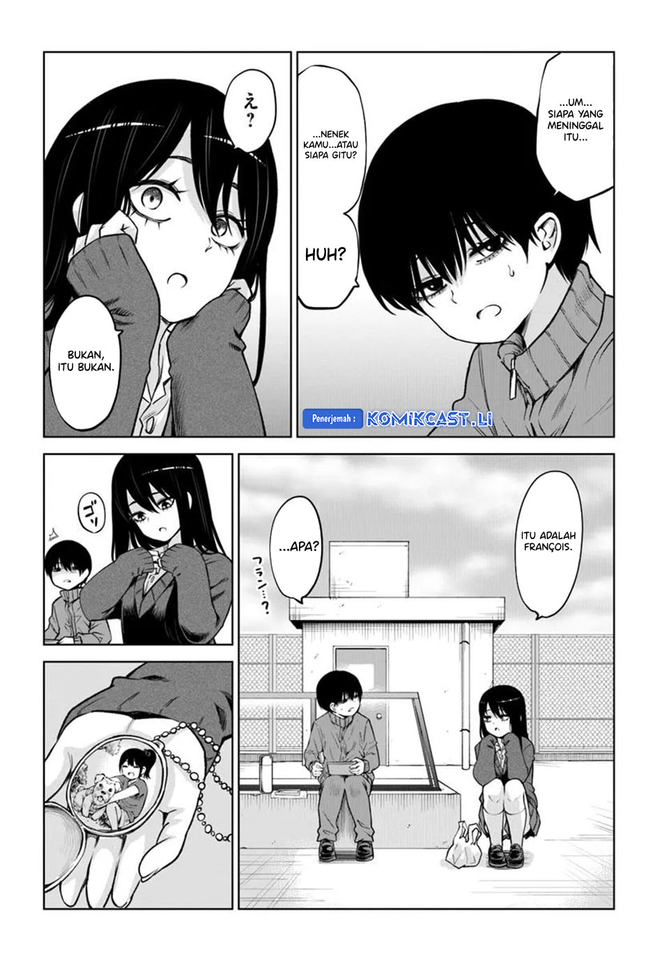 Chapter 65 - halaman 10