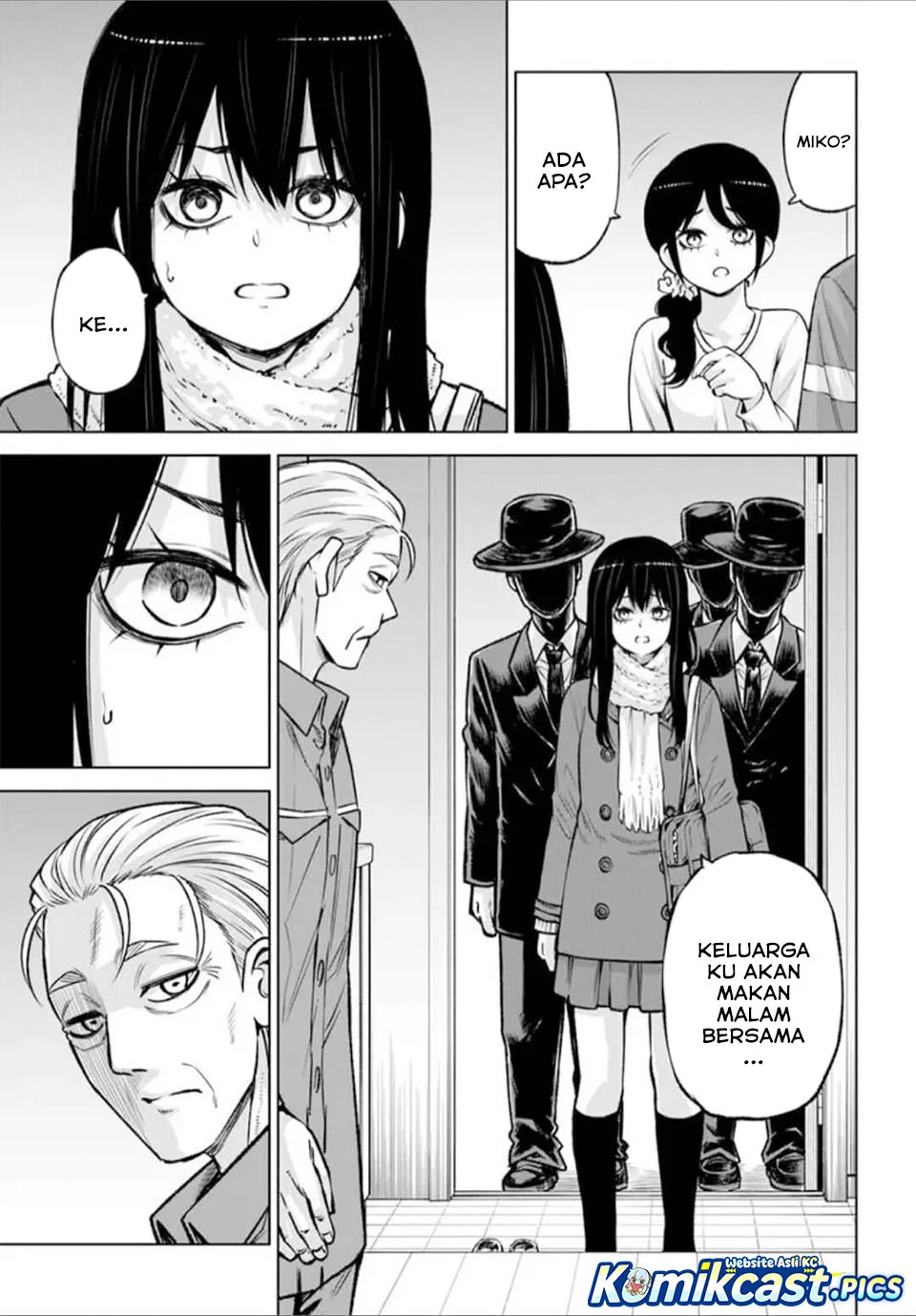 Chapter 66 - halaman 12