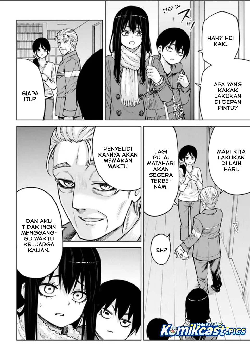 Chapter 66 - halaman 13