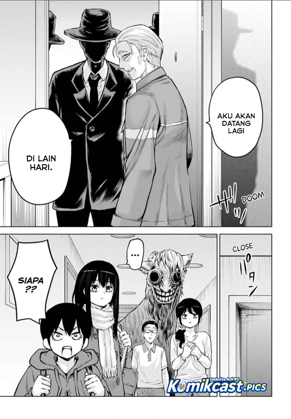 Chapter 66 - halaman 14