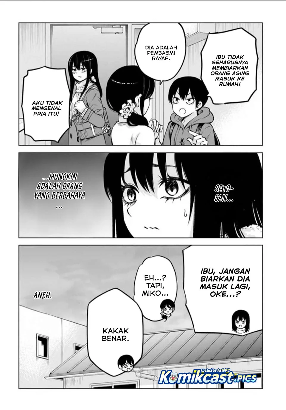Chapter 66 - halaman 15