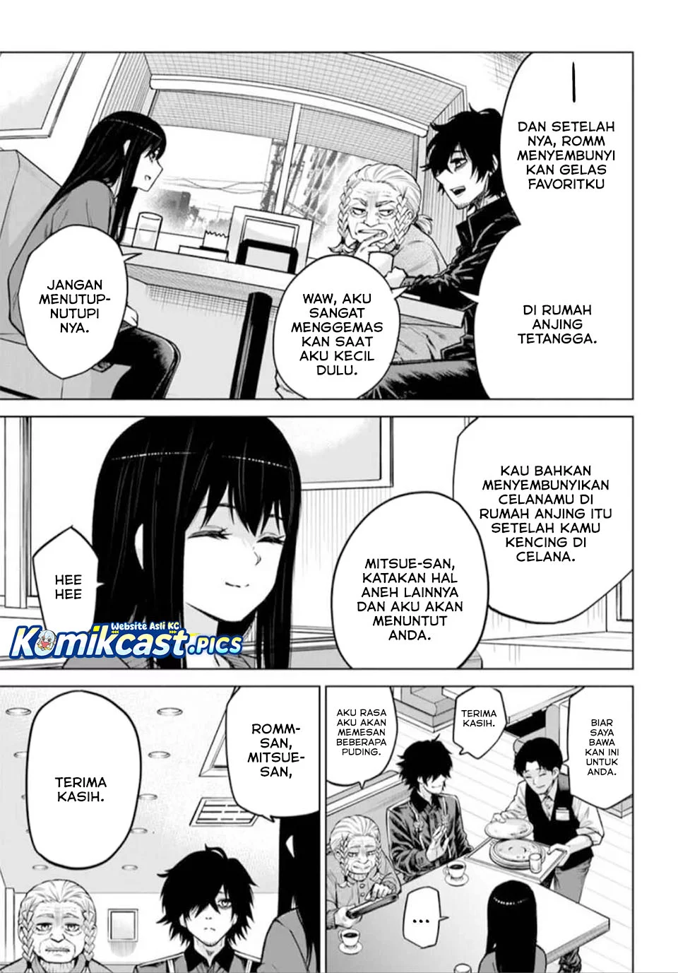 Chapter 66 - halaman 20