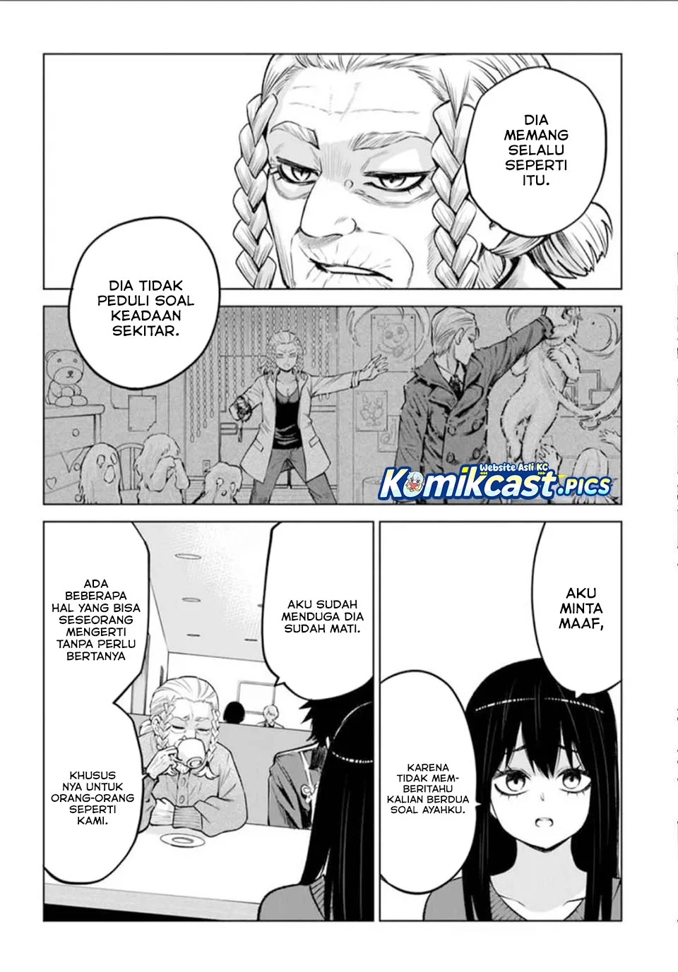Chapter 66 - halaman 23