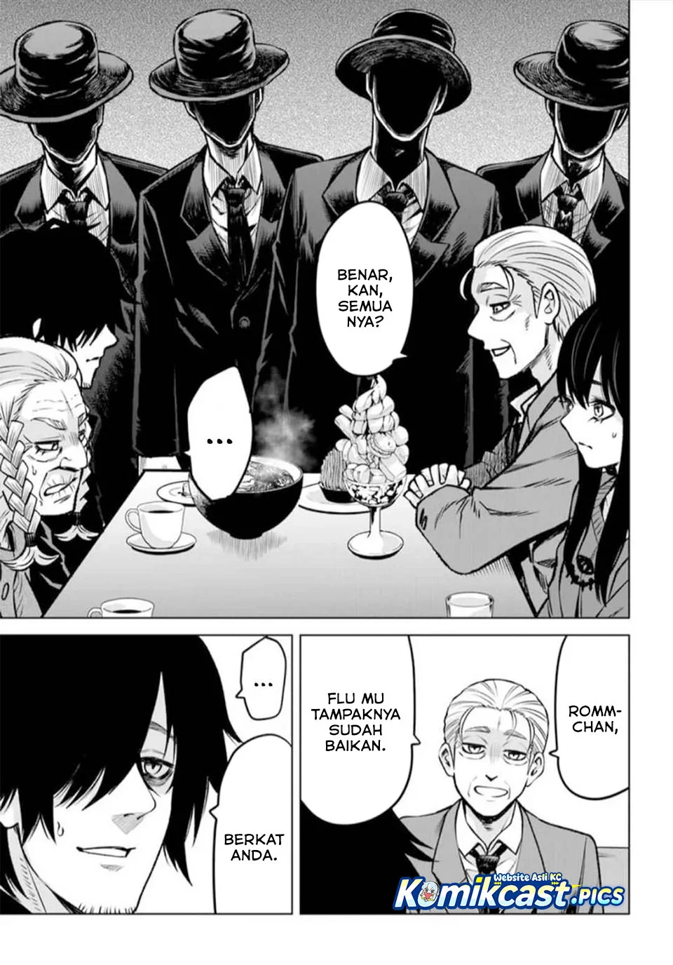 Chapter 66 - halaman 28