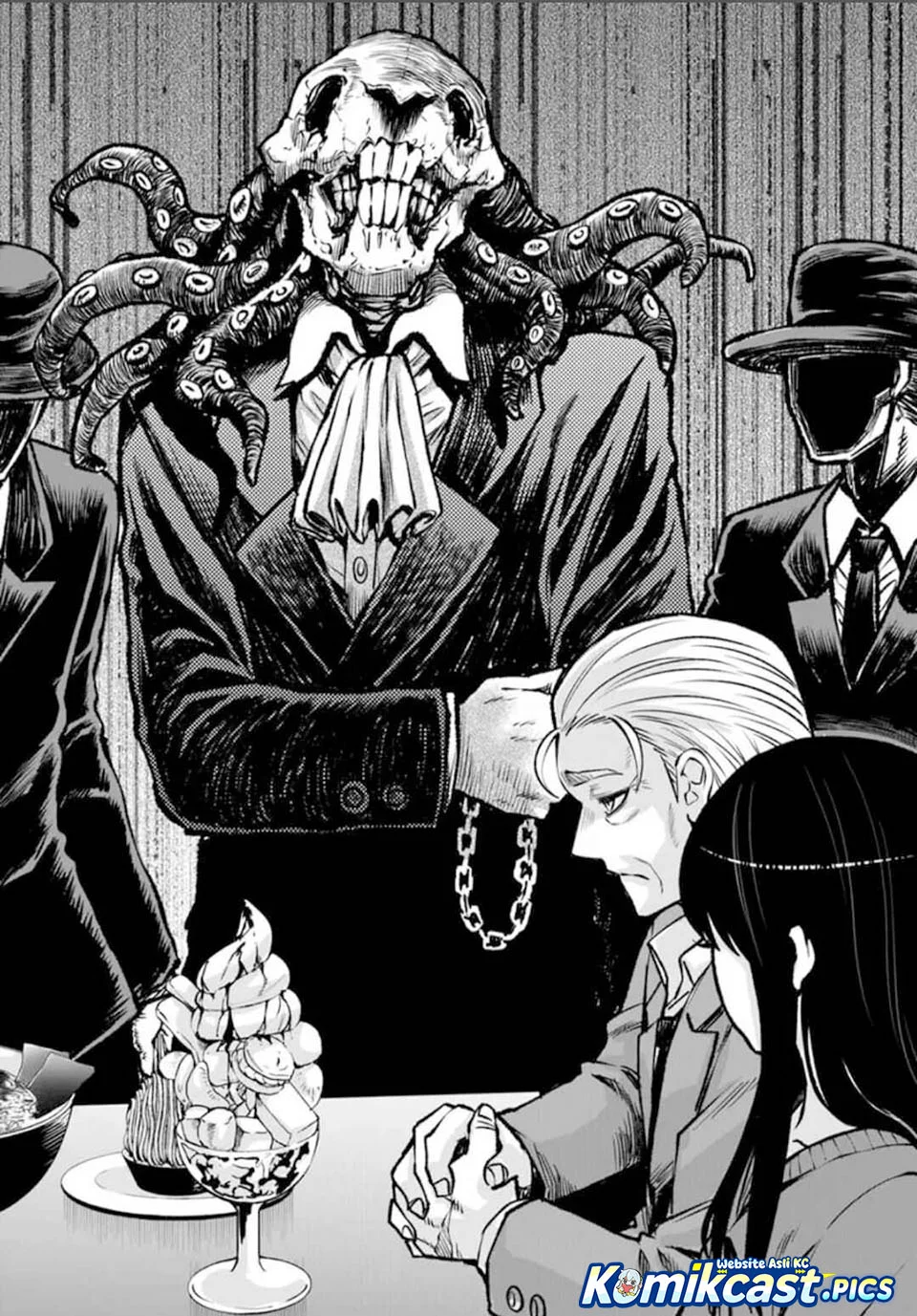 Chapter 66 - halaman 31