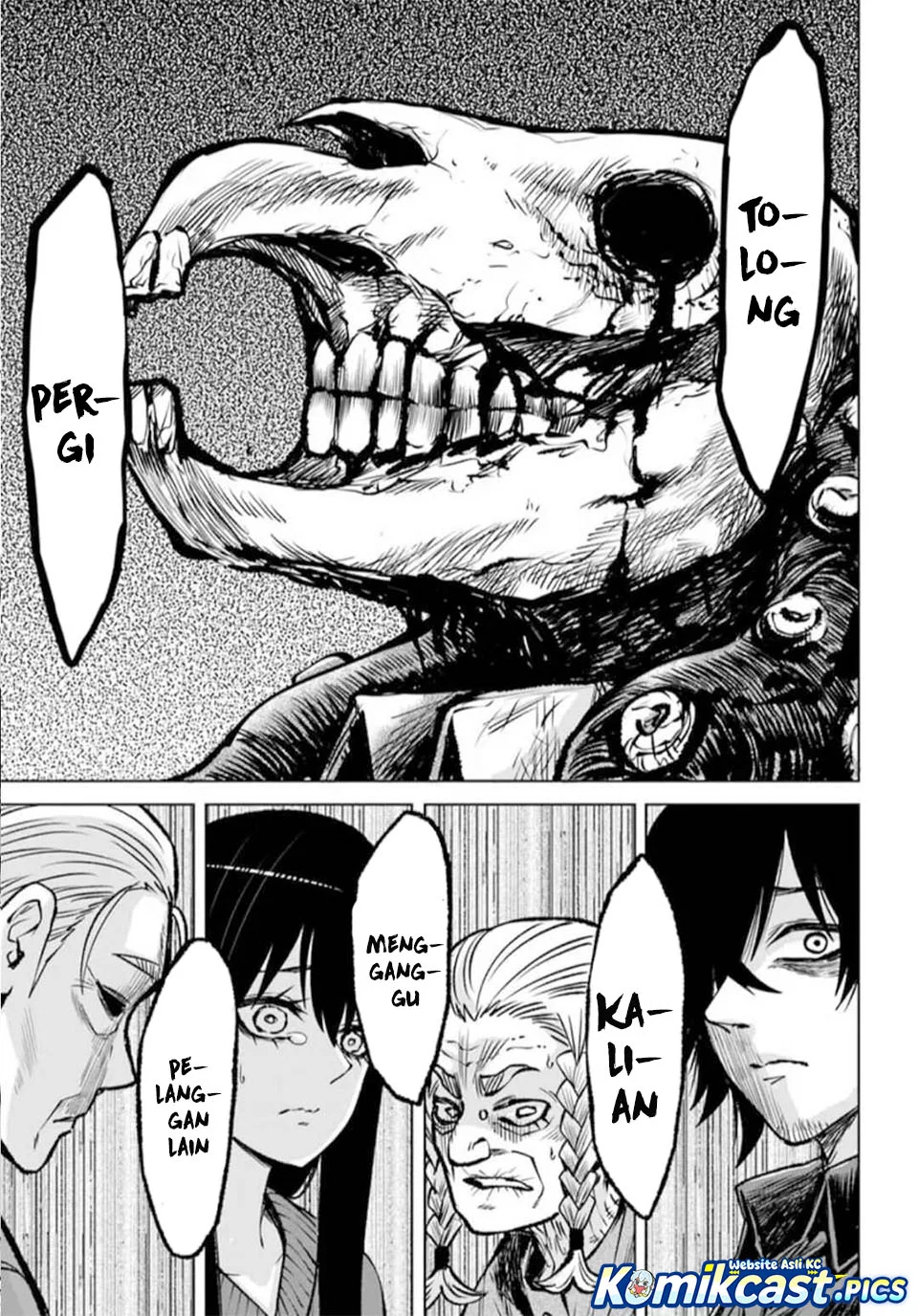 Chapter 66 - halaman 32