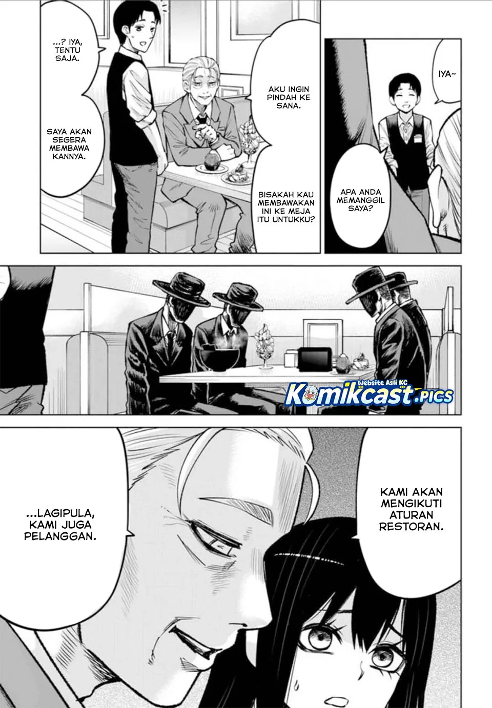 Chapter 66 - halaman 34