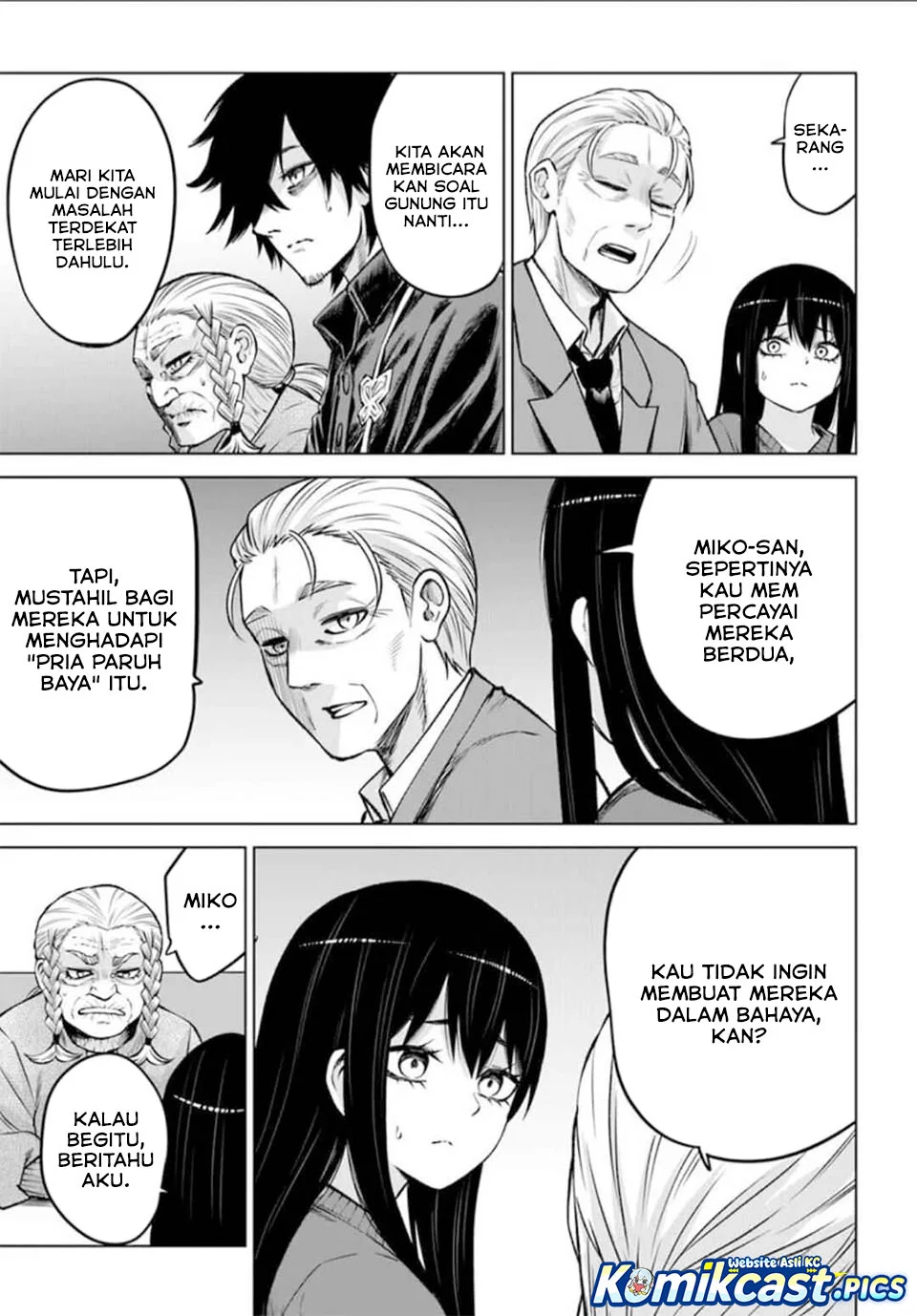 Chapter 66 - halaman 36