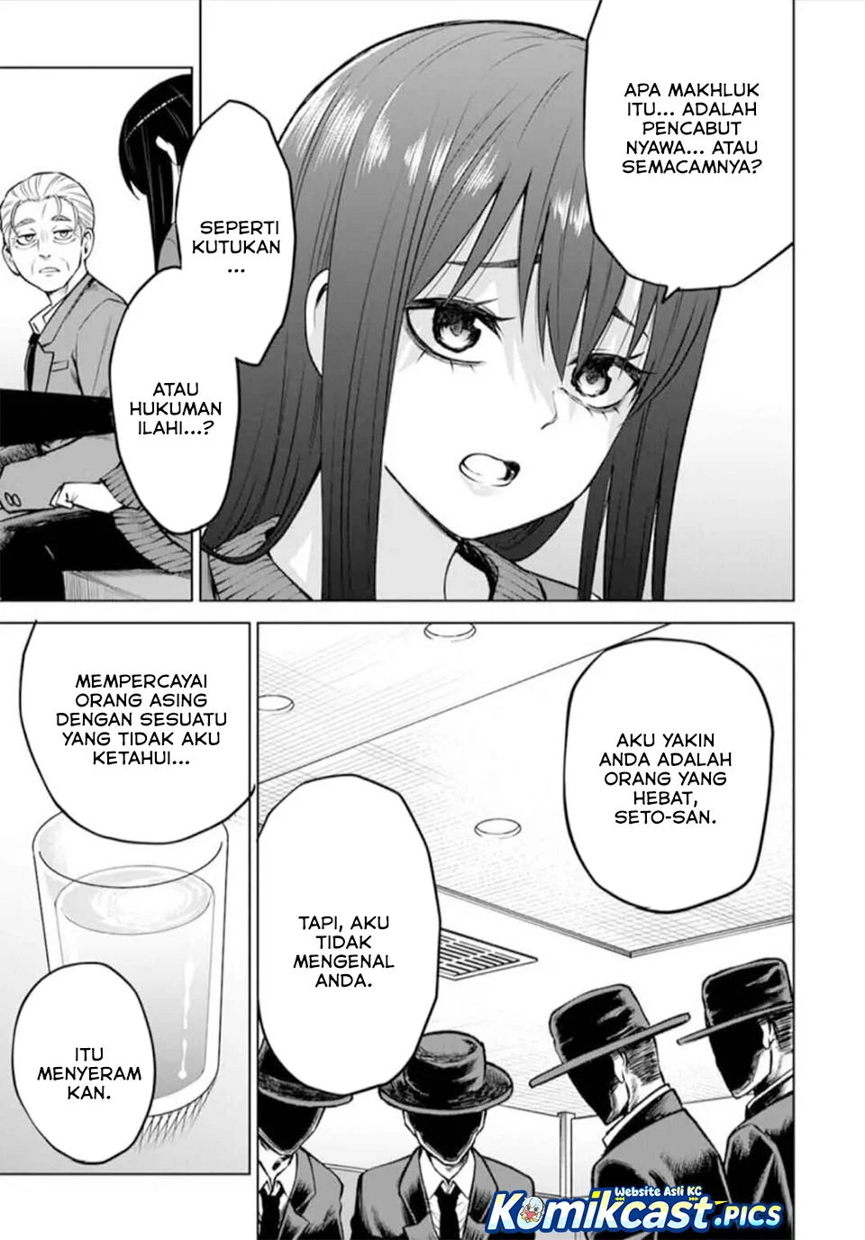 Chapter 66 - halaman 37
