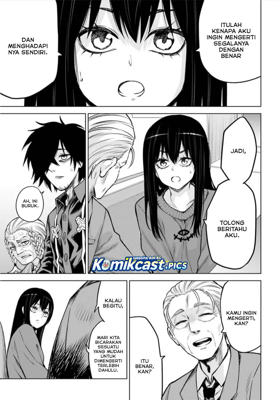 Chapter 66 - halaman 38