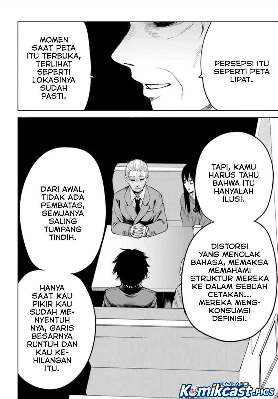 Chapter 66 - halaman 39