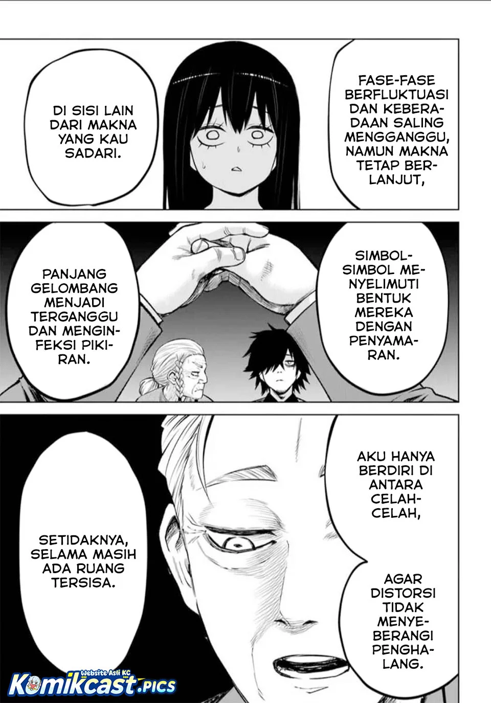 Chapter 66 - halaman 40