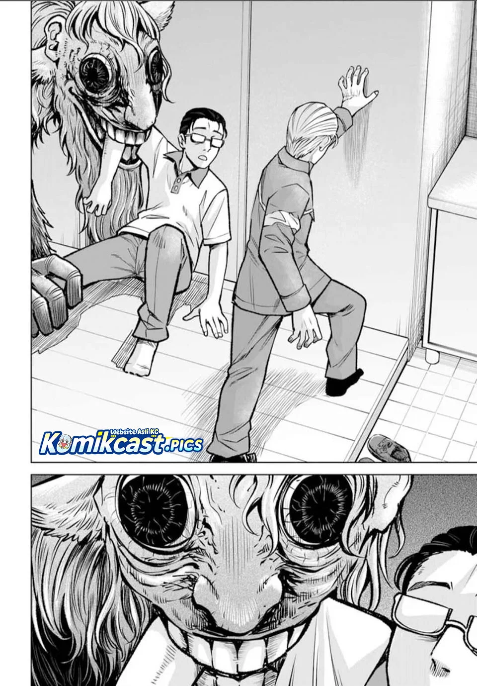 Chapter 66 - halaman 5