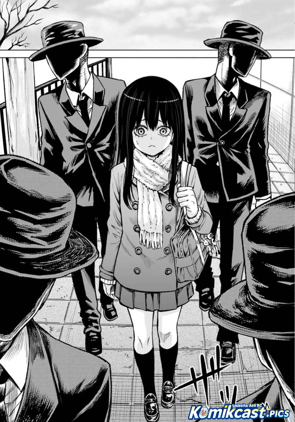 Chapter 66 - halaman 43