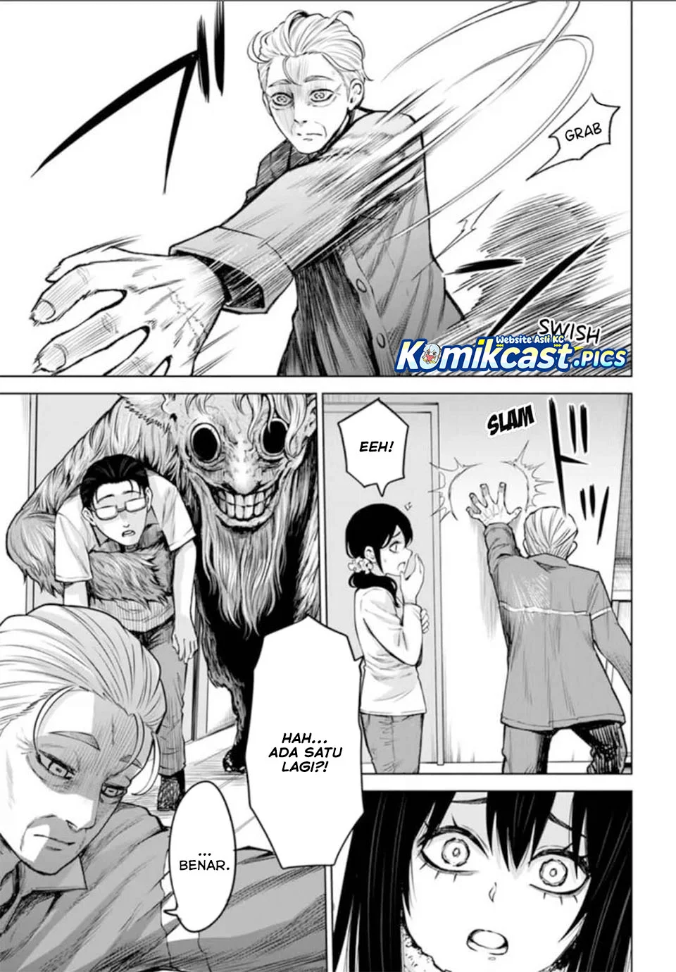 Chapter 66 - halaman 8
