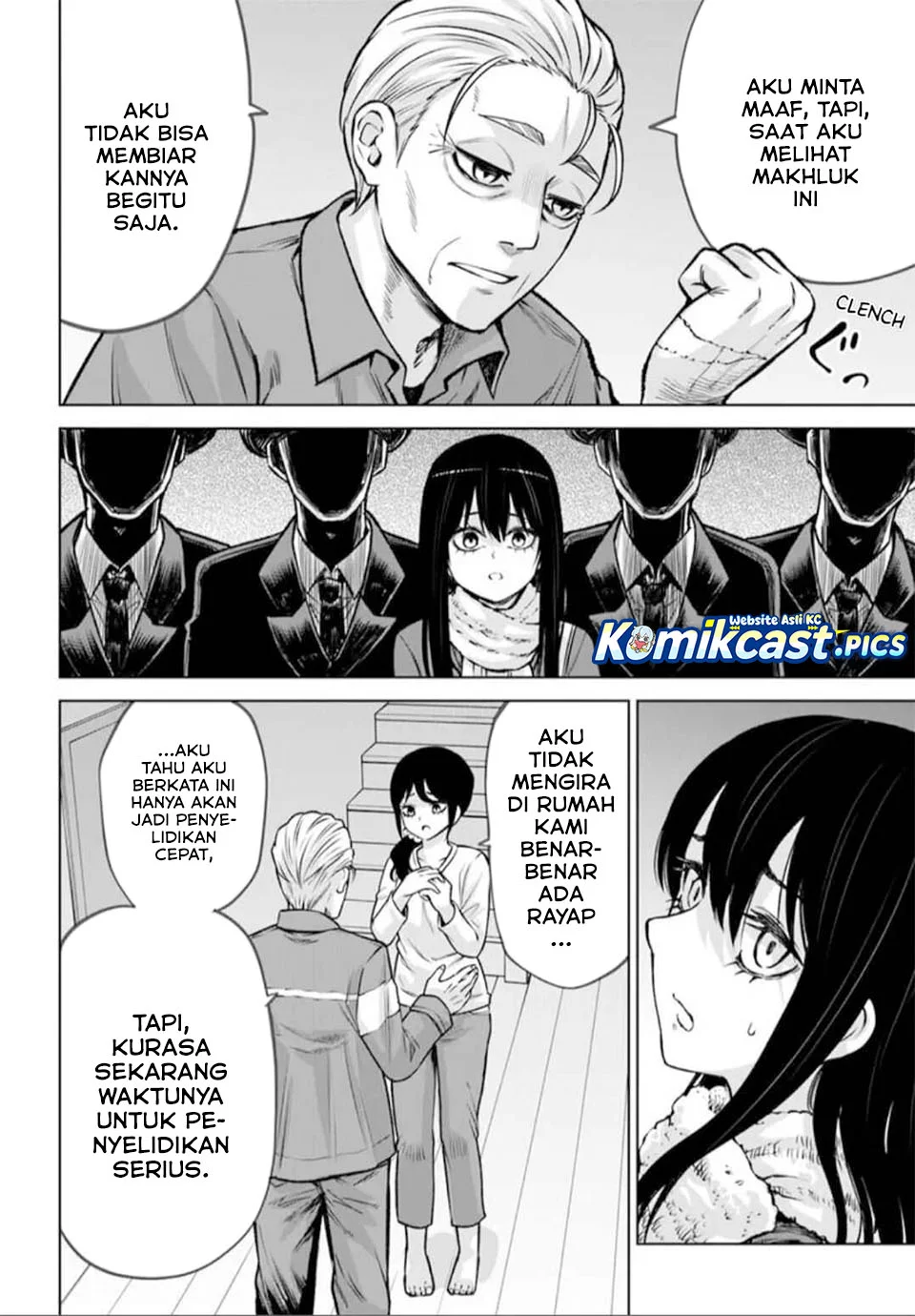 Chapter 66 - halaman 9