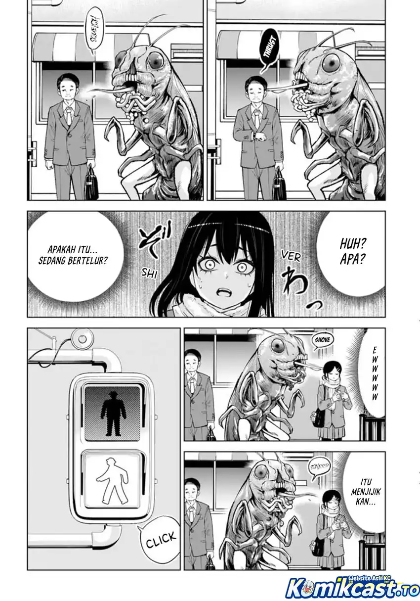 Chapter 68 - halaman 12